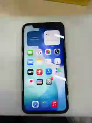 iPhone 11 128GB cũ trầy xước - ******VDN73F - 1