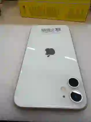 iPhone 11 128GB cũ trầy xước - ******VDN73F - 6