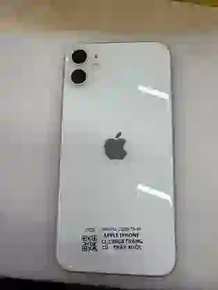 iPhone 11 128GB cũ trầy xước - ******VDN73F - 3