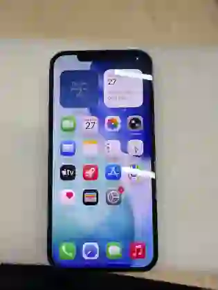 iPhone 12 Pro Max 128GB cũ đẹp - ******VU0D42 - 1