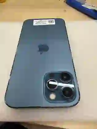 iPhone 12 Pro Max 128GB cũ đẹp - ******VU0D42 - 6