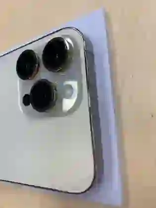 iPhone 14 Pro Max 256GB - Vàng - Cũ trầy xước - ****W2F5PH - 6
