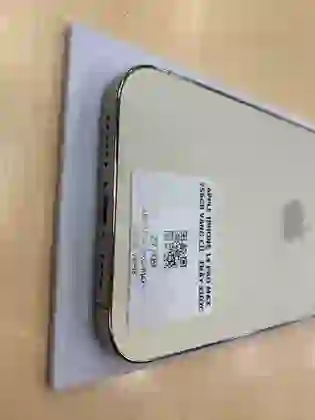 iPhone 14 Pro Max 256GB - Vàng - Cũ trầy xước - ****W2F5PH - 7