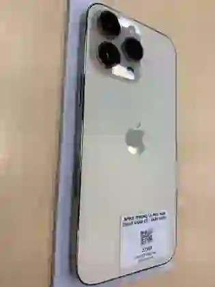 iPhone 14 Pro Max 256GB - Vàng - Cũ trầy xước - ****W2F5PH - 5