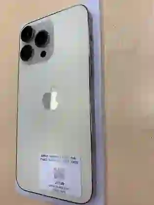 iPhone 14 Pro Max 256GB - Vàng - Cũ trầy xước - ****W2F5PH - 4