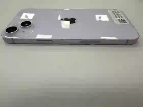 iPhone 14 Plus 128GB - Cũ Đẹp-Tím - ****F0HWLQ - 4