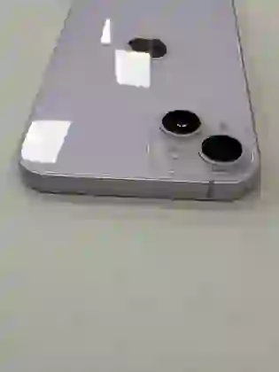 iPhone 14 Plus 128GB - Cũ Đẹp-Tím - ****F0HWLQ - 7