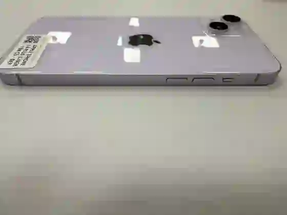 iPhone 14 Plus 128GB - Cũ Đẹp-Tím - ****F0HWLQ - 5