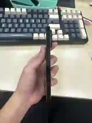 iPhone 14 Pro 256GB - Cũ Trầy Xước-Đen - ****WC2D52 - 4