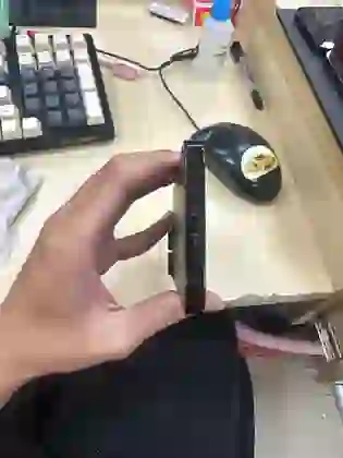 iPhone 14 Pro 256GB - Cũ Trầy Xước-Đen - ****WC2D52 - 7