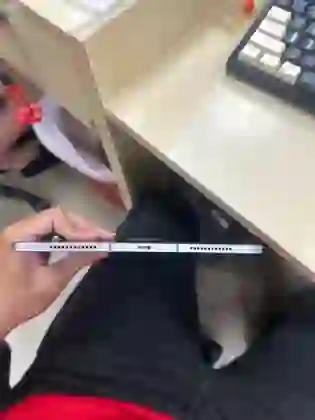 iPad Air 11 M4 5G 128GB 2026 - Xám - Cũ đẹp - ****TV2J23 - 7
