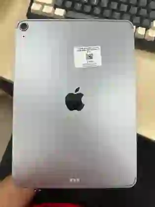 iPad Air 11 M4 5G 128GB 2026 - Xám - Cũ đẹp - ****TV2J23 - 3