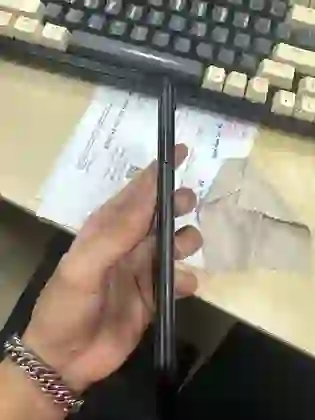 iPhone XR 64GB cũ đẹp - ******9NKXK1 - 4