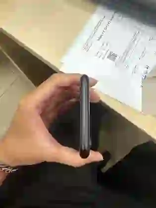 iPhone XR 64GB cũ đẹp - ******9NKXK1 - 6