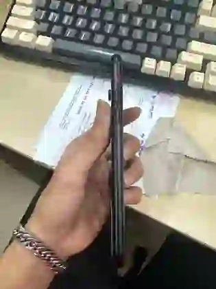 iPhone XR 64GB cũ đẹp - ******9NKXK1 - 5