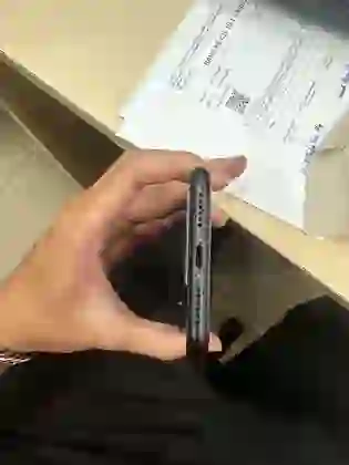 iPhone XR 64GB cũ đẹp - ******9NKXK1 - 7