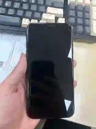 iPhone XR 64GB cũ đẹp - ******9NKXK1 - 2