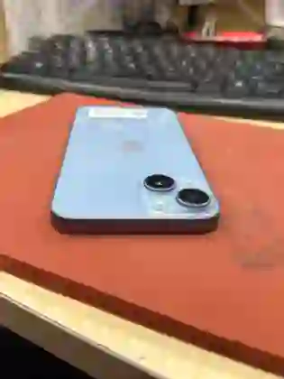 iPhone 14 128GB - Cũ Đẹp-Xanh dương - ****QQ0PJW - 7
