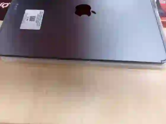 iPad Air 11 M3 5G 256GB 2025 - Xám - Đổi bảo hành - ****J0NHT9 - 5