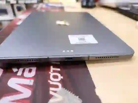 iPad Air 11 M3 5G 256GB 2025 - Xám - Đổi bảo hành - ****J0NHT9 - 6