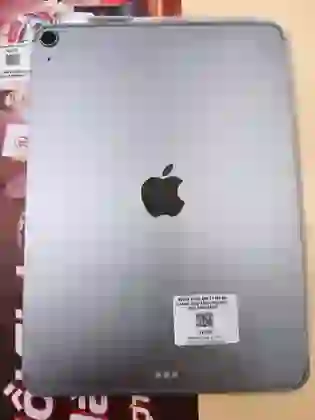 iPad Air 11 M3 5G 256GB 2025 - Xám - Đổi bảo hành - ****J0NHT9 - 3