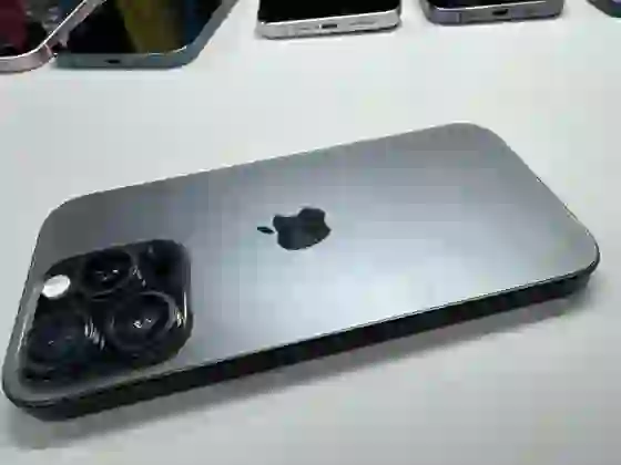 iPhone 16 Pro 128GB - Cũ đẹp -Titan đen - ****6PMVXK - 4