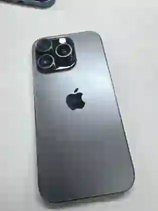 iPhone 16 Pro 128GB - Cũ đẹp -Titan đen - ****6PMVXK - 3