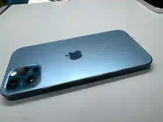 iPhone 12 Pro 128GB cũ trầy xước - ******CY0D83 - 4