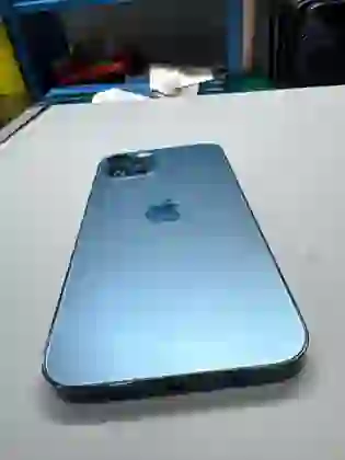 iPhone 12 Pro 128GB cũ trầy xước - ******CY0D83 - 7