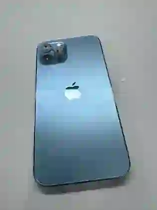 iPhone 12 Pro 128GB cũ trầy xước - ******CY0D83 - 3