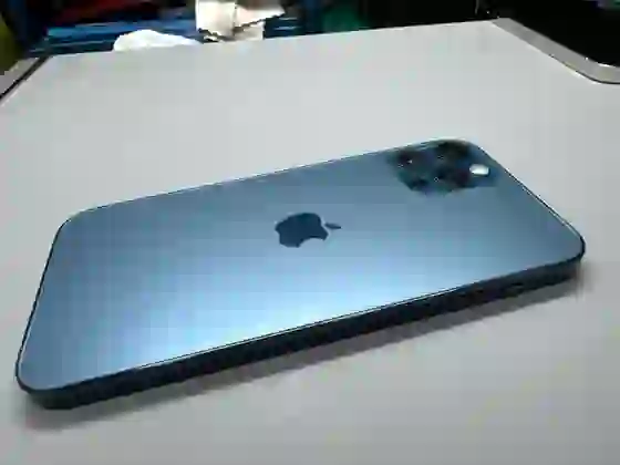 iPhone 12 Pro 128GB cũ trầy xước - ******CY0D83 - 5