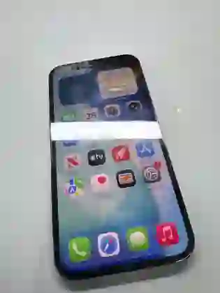 iPhone 12 Pro 128GB cũ trầy xước - ******CY0D83 - 1