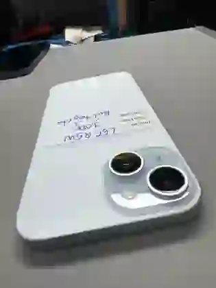 iPhone 15 256GB - Xanh Dương - Cũ Đẹp - ****L5CQ5W - 6