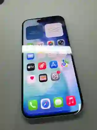 iPhone 15 256GB - Xanh Dương - Cũ Đẹp - ****L5CQ5W - 1