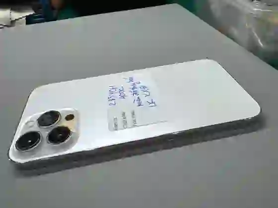 iPhone 13 Pro Max 128GB cũ trầy xước - ****233YCH - 4