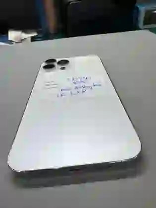 iPhone 13 Pro Max 128GB cũ trầy xước - ****233YCH - 7