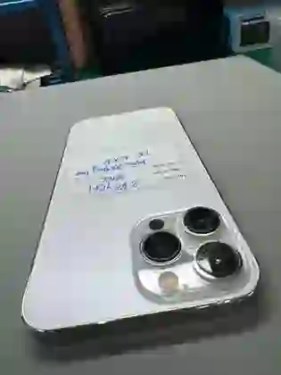 iPhone 13 Pro Max 128GB cũ trầy xước - ****233YCH - 6