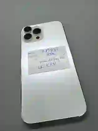 iPhone 13 Pro Max 128GB cũ trầy xước - ****233YCH - 3
