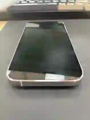 iPhone 14 Pro 256GB - Cũ Đẹp-Bạc - ****FY6HGC - 6