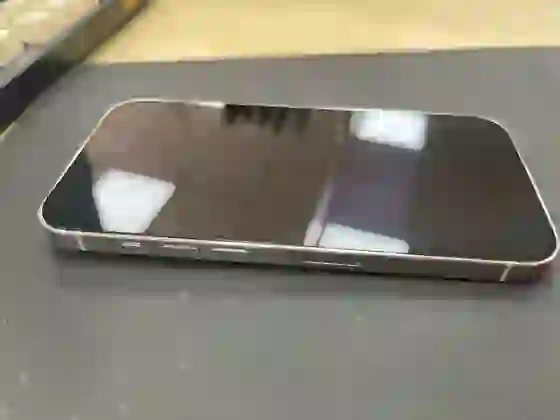 iPhone 14 Pro 256GB - Cũ Đẹp-Bạc - ****FY6HGC - 5