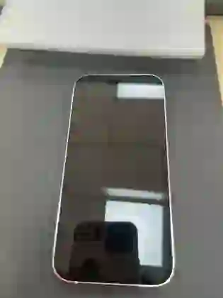 iPhone 14 Pro 256GB - Cũ Đẹp-Bạc - ****FY6HGC - 2