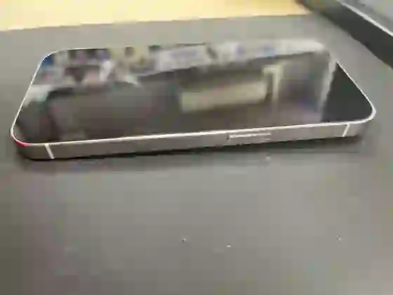 iPhone 14 Pro 256GB - Cũ Đẹp-Bạc - ****FY6HGC - 4