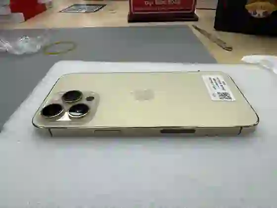 iPhone 14 Pro Max 256GB - Cũ Đẹp-Vàng - ****6W73GV - 4
