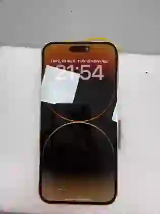 iPhone 14 Pro Max 256GB - Cũ Đẹp-Vàng - ****6W73GV - 2