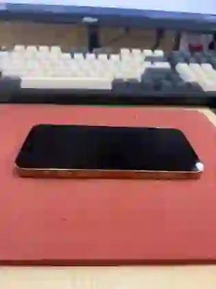 iPhone 12 Pro 256GB cũ đẹp - ******LW0D93 - 5