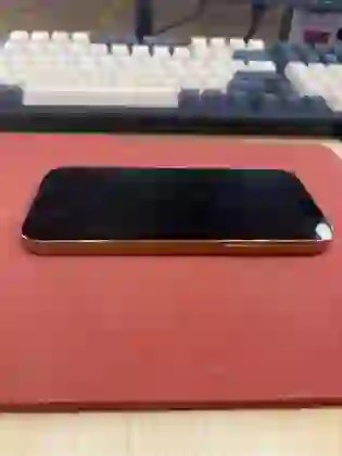 iPhone 12 Pro 256GB cũ đẹp - ******LW0D93 - 4