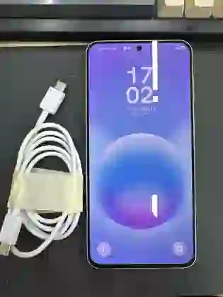 Samsung Galaxy A57 5G 8GB 128GB - Tím - Cũ đẹp - *********210757 - 1