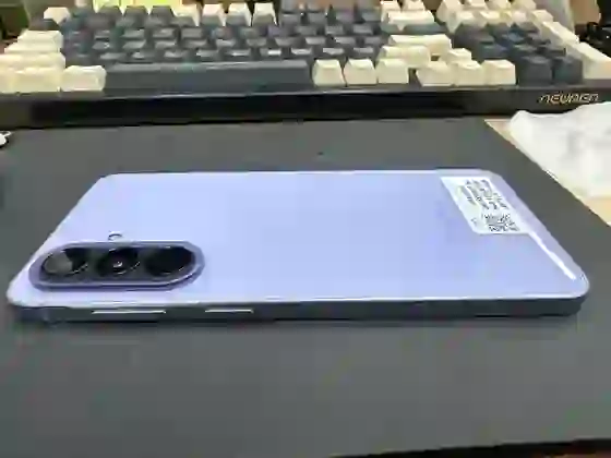Samsung Galaxy A57 5G 8GB 128GB - Tím - Cũ đẹp - *********210757 - 6