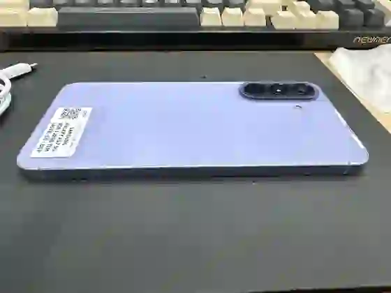 Samsung Galaxy A57 5G 8GB 128GB - Tím - Cũ đẹp - *********210757 - 5