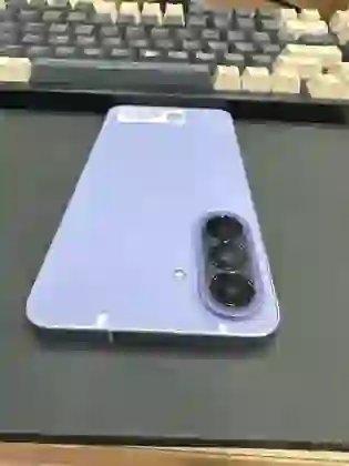 Samsung Galaxy A57 5G 8GB 128GB - Tím - Cũ đẹp - *********210757 - 7
